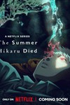 The Summer Hikaru Died - Phim Anime Kinh Dị Nhật Bản
