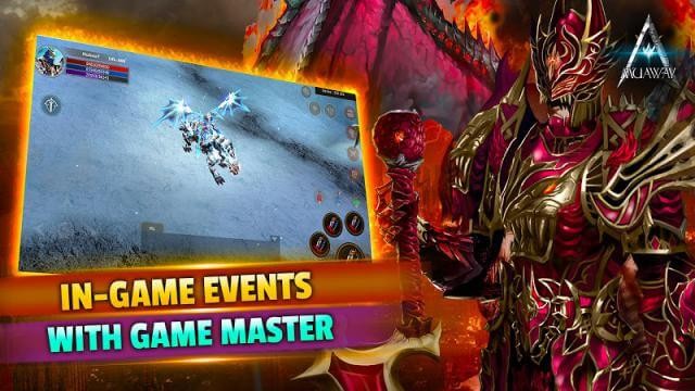 Nhiều sự kiện hấp dẫn cho bạn tham gia