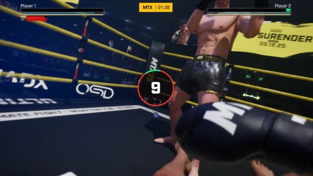 Sử dụng đòn kết liễu đúng thời điểm để chiến thắng