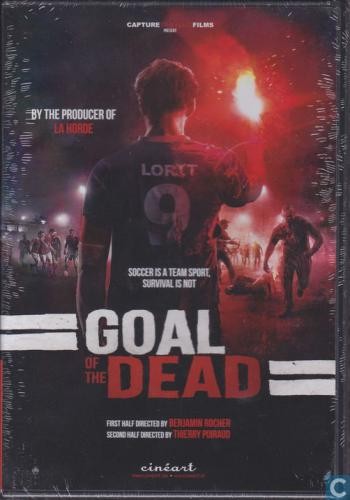 Goal of the Dead 5