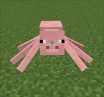 Much More Spiders Reborn Mod - Thêm Nhện Độc Trong Minecraft