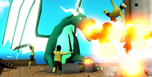 Muck giờ đã có cốt truyện kết thúc với nhiều trùm mới hung hãn hơn