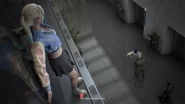 Mỗi nhân vật đều đóng vai trò quan trọng trong việc khám phá sự thật