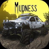 Mudness iOS 1.2: Game Lái Xe Địa Hình Cực Hấp Dẫn
