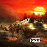MudRunner cho Android: Đăng ký trước game đua xe địa hình đỉnh cao