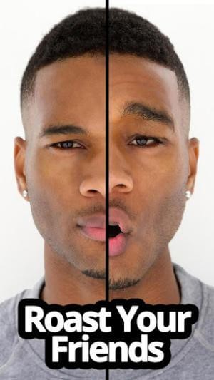 Dùng Mug Life để troll bạn bè