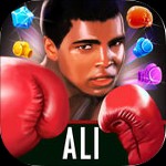 Muhammad Ali: Puzzle King - Game đấm bốc xếp kim cương trên iOS