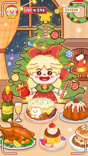 Phát trực tiếp ASMR Mukbang