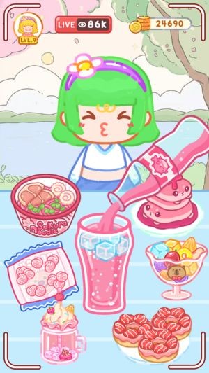 Nấu ăn sáng tạo