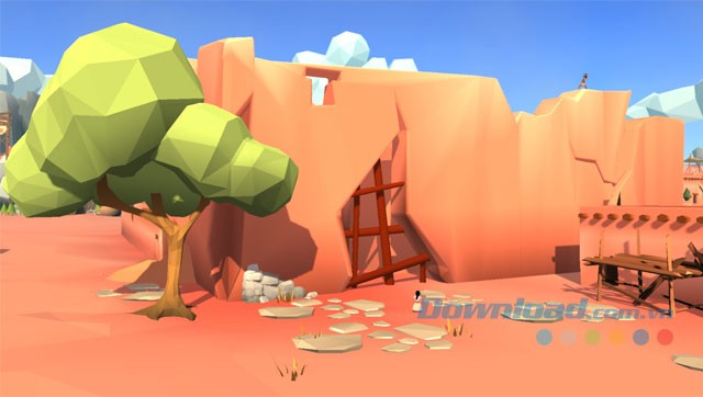 Khám phá văn hóa cổ đại