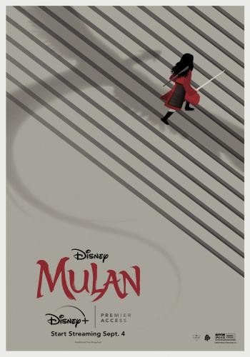 MULAN 27*176645