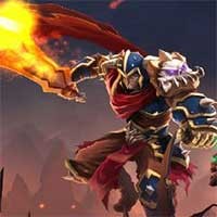 Multi Sword Man - Game ARPG Hiệu Ứng Hoành Tráng