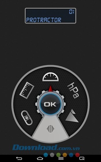 12 công cụ của Multi Measures 2