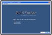 Multi Packer 2.12: Tạo Phần Mềm Portable Dễ Dàng