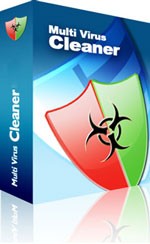 Multi Virus Cleaner 18.8.0 - Free Virus Detection & Removal