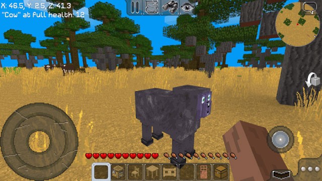 Săn bắn thú dữ