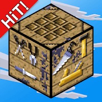 MultiCraft 1.16.0 - Game Sinh Tồn Phong Cách Minecraft Cho Android
