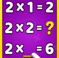 Multiplication Kids - Học Toán Nhân Vui Nhộn Cho Trẻ