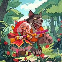 Multitales - Game bắn súng cổ tích hấp dẫn