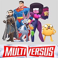 MultiVersus: Game Đối Kháng Đa Vũ Trụ Của Warner Bros.
