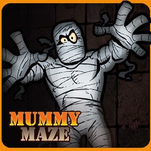 Mummy Maze Classic 1.1: Khám phá lăng mộ cổ