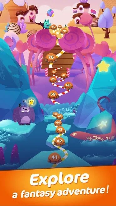 Tham gia một cuộc phiêu lưu kỳ thú