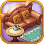 Munchkin Match - Game Match-3 Trang Trí Nhà Đẹp trên iOS