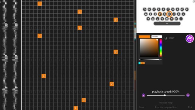 Thiết kế bàn chơi độc đáo trong MUPO với tính năng Level Editor