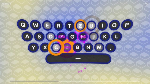 Kết nối cộng đồng người chơi MUPO và cạnh tranh trên bảng xếp hạng