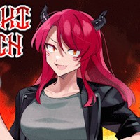 MURAYAKI: Game Hẹn Hò Nữ Quỷ Vương