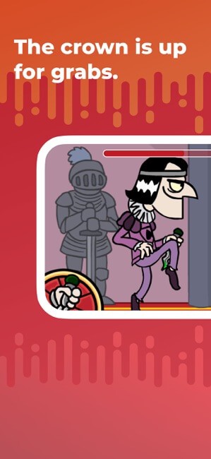 Murder cho bạn chơi với vai trò của một kẻ mưu đồ sát hại đức vua đang trị vì và chiếm lấy ngai vàng