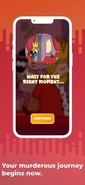 Game mang nhiều ý nghĩa sâu xa