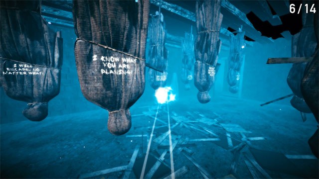 Chinh phục 16 chương hấp dẫn trong Murder Diaries game