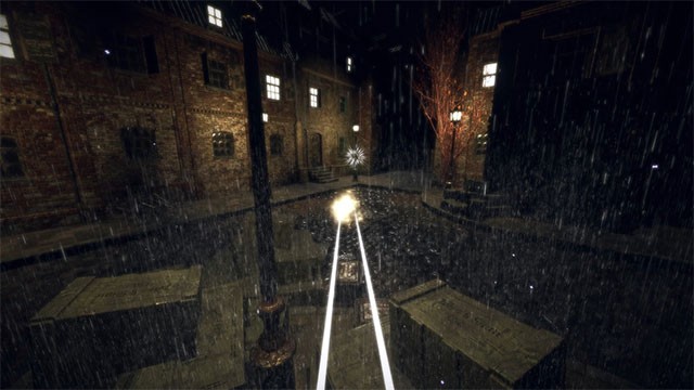 Murder Diaries là sự pha trộn giữa điều tra phá án với game ma kinh dị