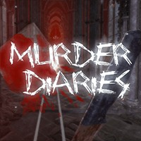 Murder Diaries - Game Nhật Ký Sát Nhân Kinh Dị