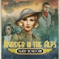 Murder in the Alps - Game Hành Động Trinh Thám Ly Kỳ