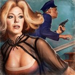 Murder in the Alps iOS 2.0: Game phiêu lưu giải đố hấp dẫn