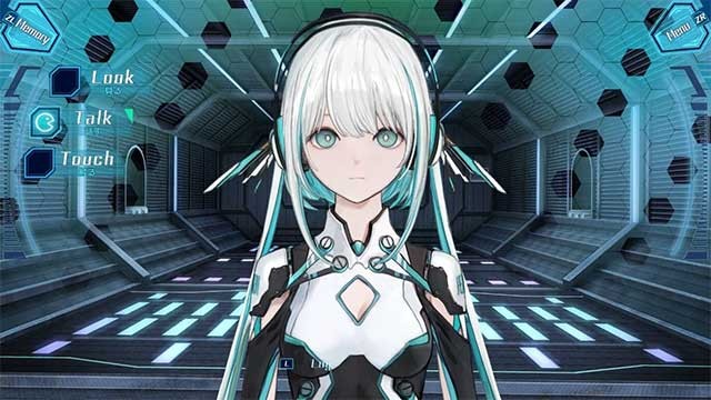 Tương tác với các nhân vật, điều tra con tàu và giải quyết bí ẩn