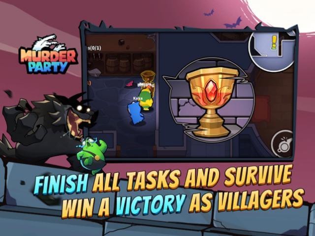 Hoàn thành các nhiệm vụ và giành chiến thắng