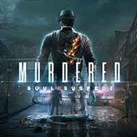 Murdered: Soul Suspect - Game trinh thám siêu nhiên hấp dẫn