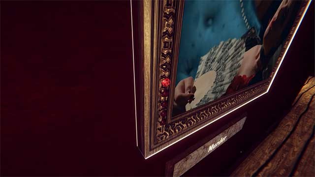 Khám phá manh mối và sử dụng suy luận để tìm ra kẻ giết người