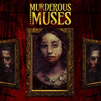 Murderous Muses - Game Nàng thơ sát nhân: Giải mã bí ẩn nghệ thuật