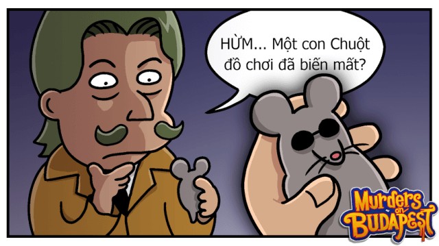 Tìm và thu thập các chứng cứ