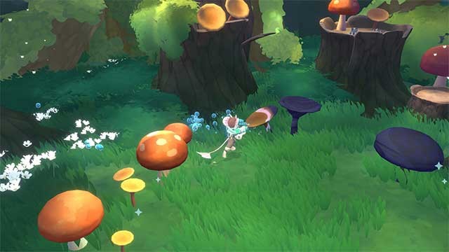 Khôi phục WildWoods trở lại thời kỳ vinh quang trước đây