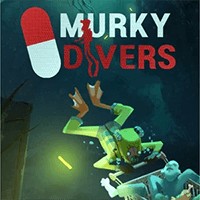 Murky Divers 1.0: Khám phá đại dương ghê rợn