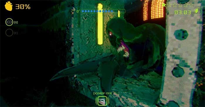 Đọc bài viết này để biết cách đối phó với các quái vật trong Murky Divers nhé