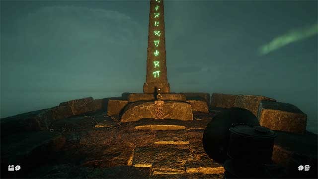 Môi trường chân thực với cảm giác như các trò chơi VHS