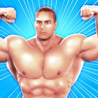 Muscle Race 3D iOS 1.0.4 - Tải Game Đua Cơ Bắp Hấp Dẫn