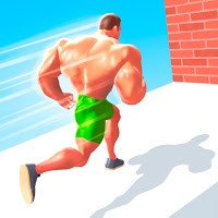 Muscle Rush Android 1.0.7: Game Chạy Đua Đô Vật Hấp Dẫn