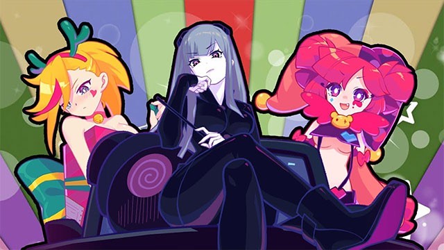 Bản cập nhật cuối cùng của Muse Dash với 1 số nội dung mới đáng chú ý